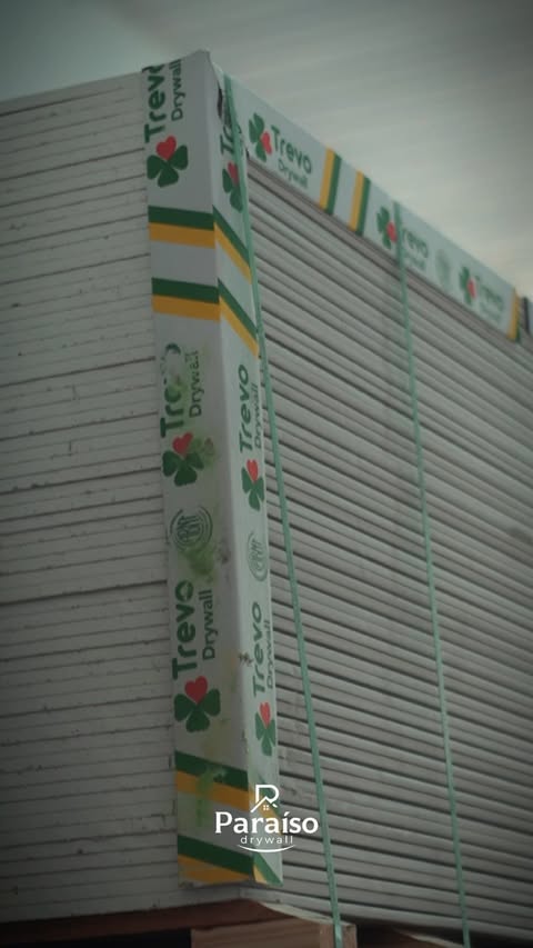 Obra de Steel Frame